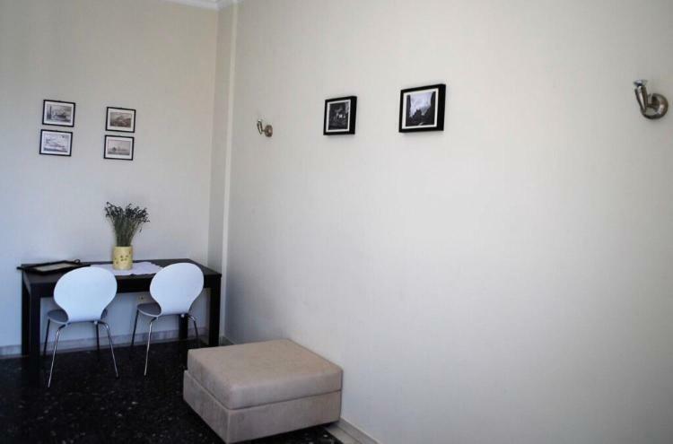 Central Flat In Argos With A View On Nafplio Ngoại thất bức ảnh